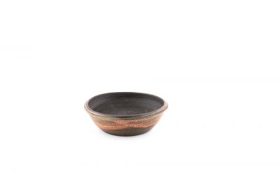 vaso bonsai shohaku rotondo n°3